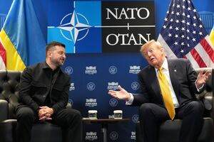 Trump autoriza Ucrânia a produzir sistema Patriot 