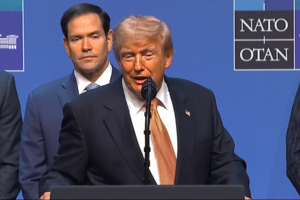 Trump garante que está no topo da lista de alvos a abater por parte do Irão