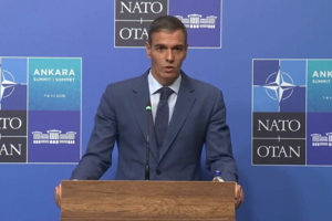 “Falámos de futebol”: Pedro Sánchez garante que conversa com Trump foi “informal” apesar das críticas