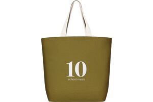 Bolsa Clarins 10 school meals