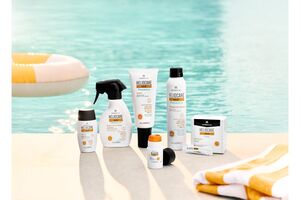 Heliocare lança proteção solar oral para crianças a partir dos 4 anos