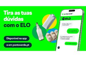 Tira as tuas dúvidas sobre reciclagem com o ELO