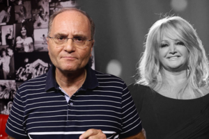 Bonnie Tyler, a cantora de voz “rouca e potente” que marcou os anos 80