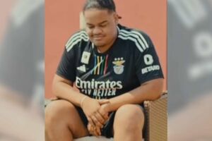 Autor do novo hino do Benfica preso por ataque em Alvalade