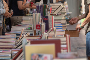 Programa cheque-livro ultrapassa 52 mil vouchers e mais de 85% foram usados