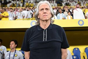 Jorge Jesus vai assumir os comandos da Seleção Nacional 