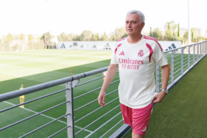 José Mourinho