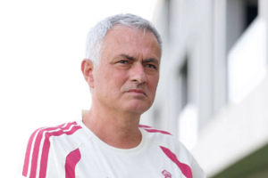 José Mourinho