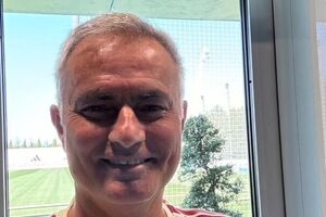 José Mourinho pronto para nova etapa do Real Madrid