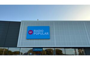 Radio Popular abre nova loja em Corroios com foco em tecnologia