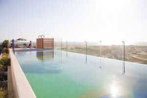 Santo André, da cor do sol e da areia