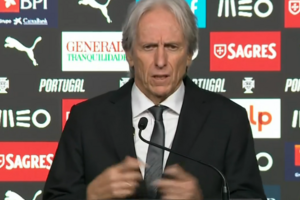 Jorge Jesus