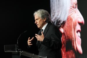 Jorge Jesus apresentado na Cidade do Futebol