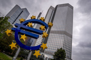 Banco Central Europeu 