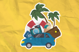 Como preparar o carro para as férias de verão?