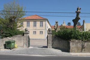 Colégio São José Ramalhão