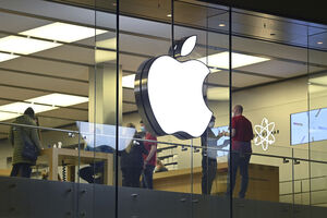 A Apple processa a OpenAI 