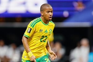 Tragédia na África do Sul: Jayden Adams morre aos 25 anos