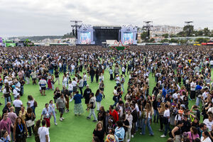Festival Alive 2026