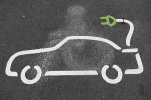  Em maio foram vendidos praticamente sete mil carros elétricos em Portugal.