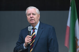 Lindsey Graham