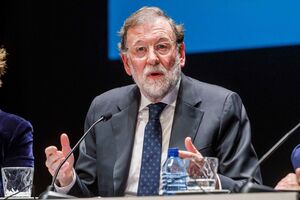 Mariano Rajoy fez declarações xenófobas num artigo de opinião 