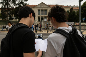 Professores denunciam casos do processo de classificação dos exames