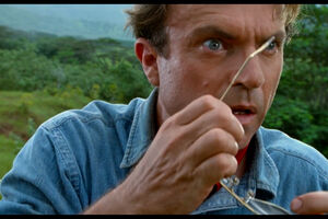 Cinco filmes que marcaram a carreira do ator Sam Neill 