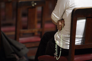 Vítimas de abusos na Igreja lamentam silêncio do Presidente da República