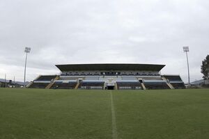 Estádio do Vizela