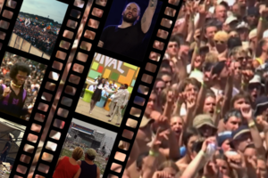 Oito documentários imperdíveis para fãs de festivais de música