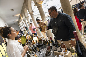 Festival UVVA de Vinho Verde celebra gastronomia e cultura em Amarante