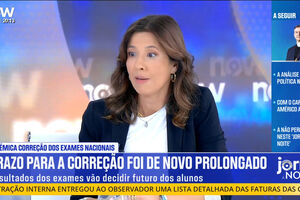 IL defende que incertezas em torno dos exames nacionais "limitam capacidade de escrutínio" no debate sobre Estado da Nação