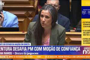 "Reforma do Estado levou a um caos nos exames nacionais como não há memória": Isabel Mendes Lopes