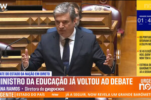 "Medidas irresponsáveis e despesistas do PS e Chega já custaram mais de mil milhões": Paulo Núncio