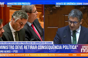 PSD: "Defender os professores não é fazer discursos, é tomar decisões"