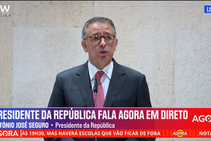 Seguro sobre polémica com exames nacionais: "Espero que a segunda fase ocorra sem nenhum problema"