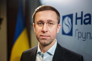 Serhii Koretskyi, de 48 anos, é o novo primeiro-ministro da Ucrânia