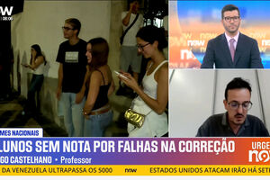 Professor classificador fala em "ministro incompetente": "Se tivesse vergonha demitia-se hoje mesmo"