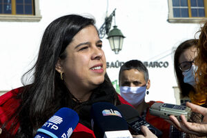 Inês Sousa Real