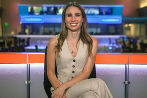 Rachel Menitoff 