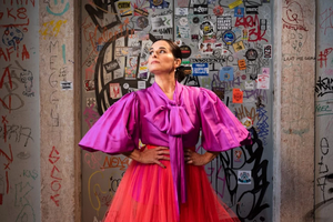 A cantora portuguesa já havia sido distinguida recentemente com o Prémio José Afonso 