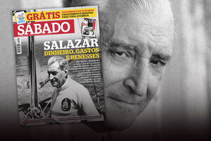 Os segredos da vida financeira de Salazar
