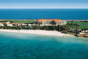 Hotel Melia em Varadero, Cuba