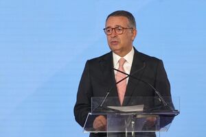O presidente da República, António José Seguro