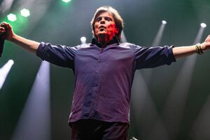 Luís Represas tinha 69 anos
