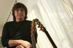 Luís Represas