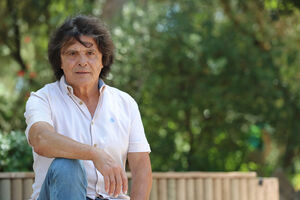 Luís Represas tinha 69 anos