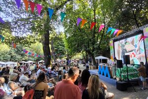  A 4ª edição do Festival Gastronómico Vegetariano de Matosinhos tem início este fim de semana