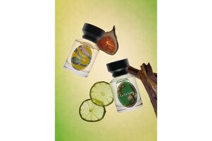 Tropic Thunder e La La Lime: fragrâncias Oriflame inspiradas no futuro